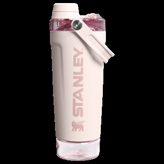 Stanley Activate Shaker rose quartz